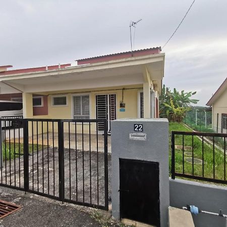 As'Cattleya Homestay Sepang Zewnętrze zdjęcie