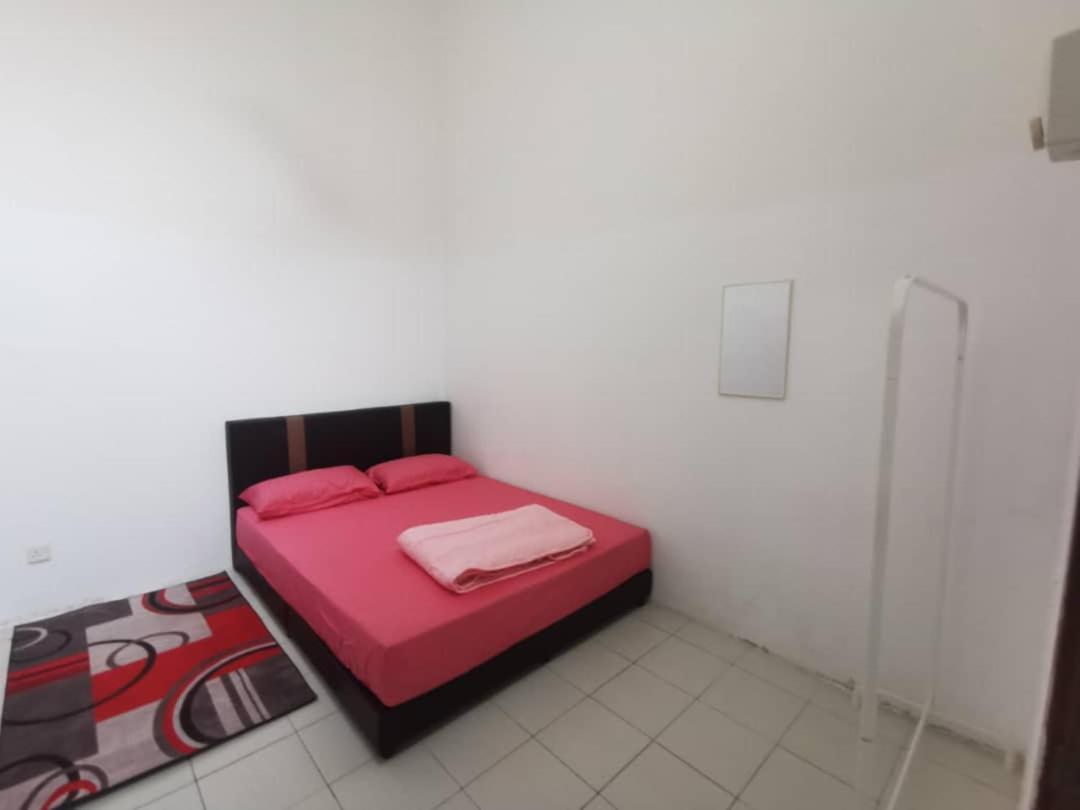 As'Cattleya Homestay Sepang Zewnętrze zdjęcie