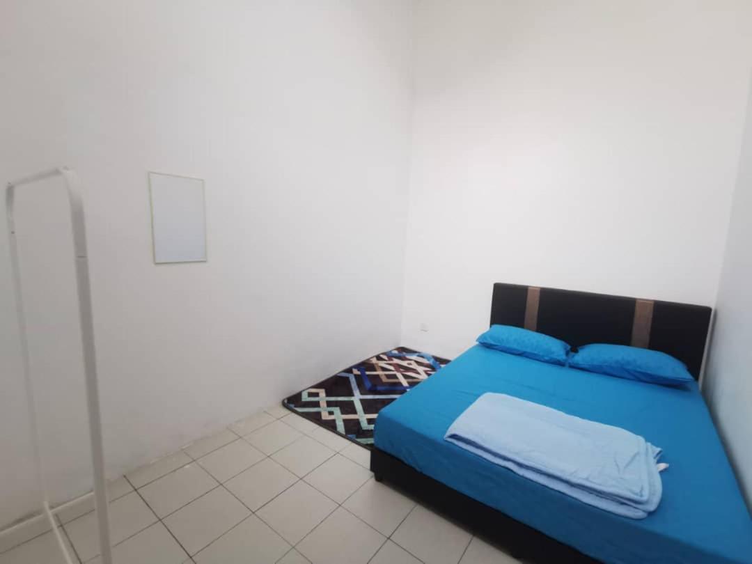 As'Cattleya Homestay Sepang Zewnętrze zdjęcie